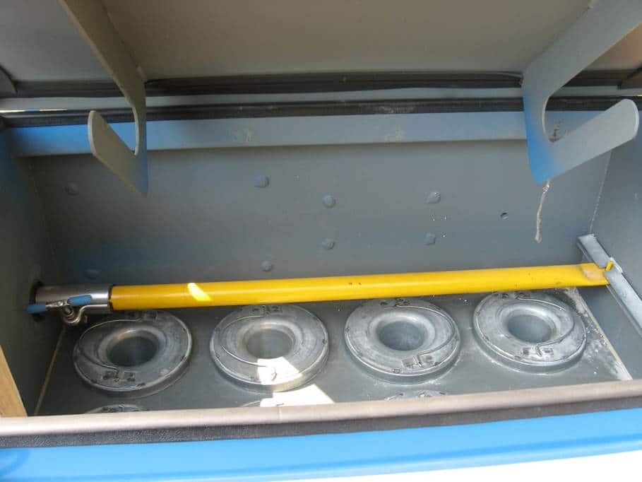 Pulse Pipe Inspection