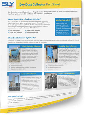 SLY_dust-flyer | Sly Air Pollution Control