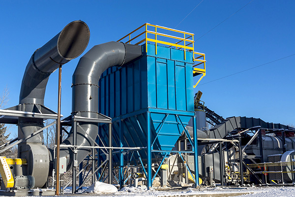dryer ventilation