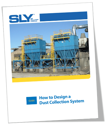 dustcollectionguidecover | Sly Air Pollution Control