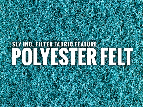 img-polyester-felt2 | Sly Air Pollution Control fieltro de poliéster