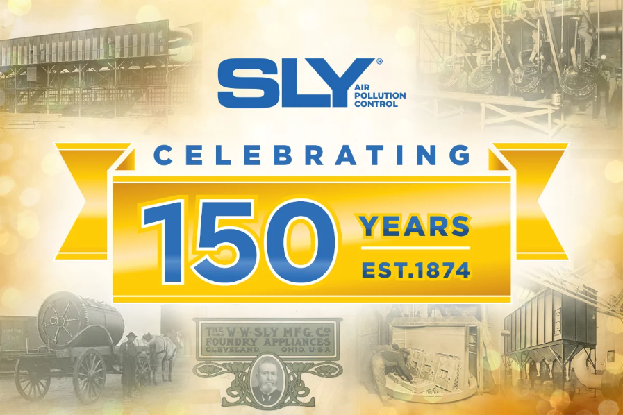sly-celebrating-150years | Sly Air Pollution Control