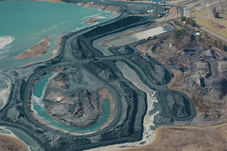 Ash-Pond-Retouch | Sly Air Pollution Control