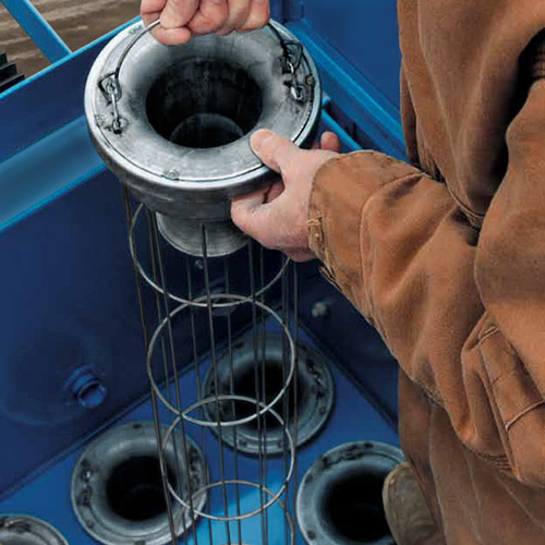 baghouse-cages-analysis | Sly Air Pollution Control