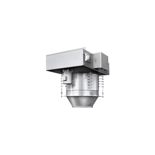 bulk-material-loading-spouts | Sly Air Pollution Control