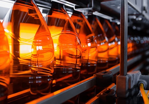 plastics manufacturing