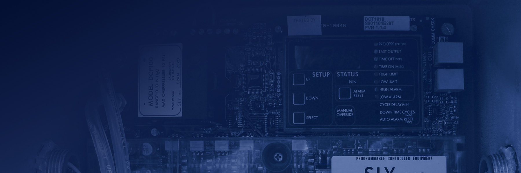 Sly-timer-boards-dust-collectors