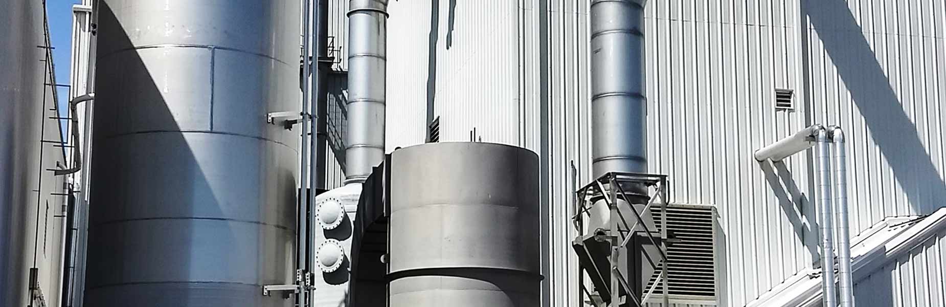 packed-tower-hero | Sly Air Pollution Control packed-tower-hero image