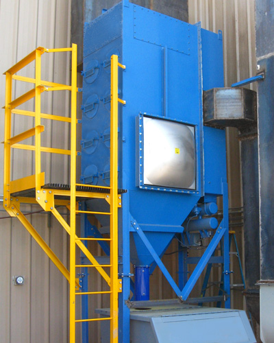 pleatjet2-horizontal-cartridge-dust-collectors