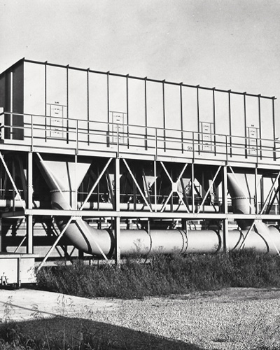 shaker-cleaned-dust-collector