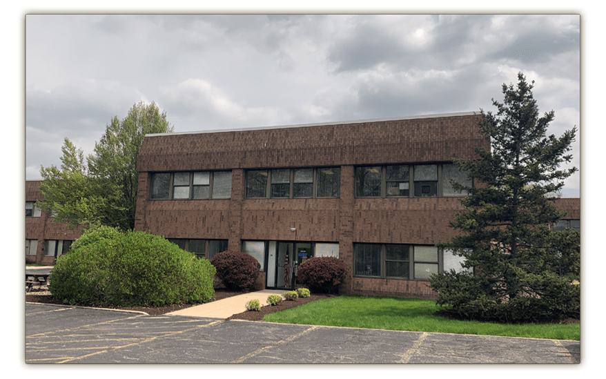 Sly office in Strongsville