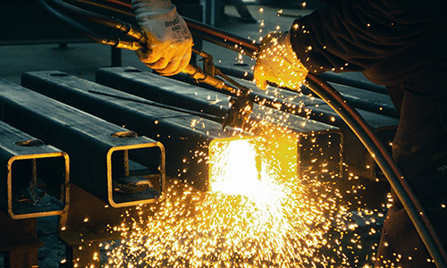 welding-sparks-and-dusts | Sly Air Pollution Control